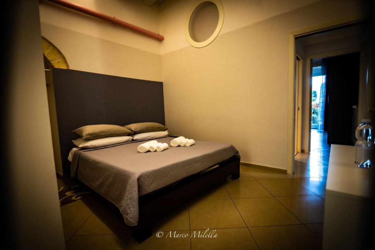 Kimia Home, Centro Modugno Exterior photo