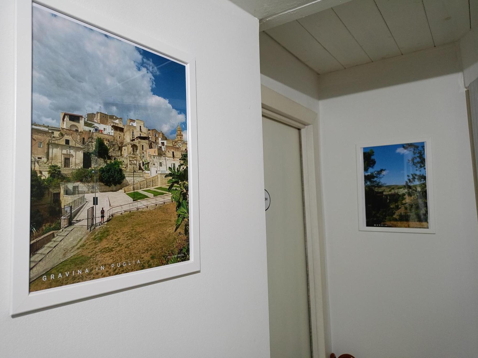 Kimia Home, Centro Modugno Exterior photo