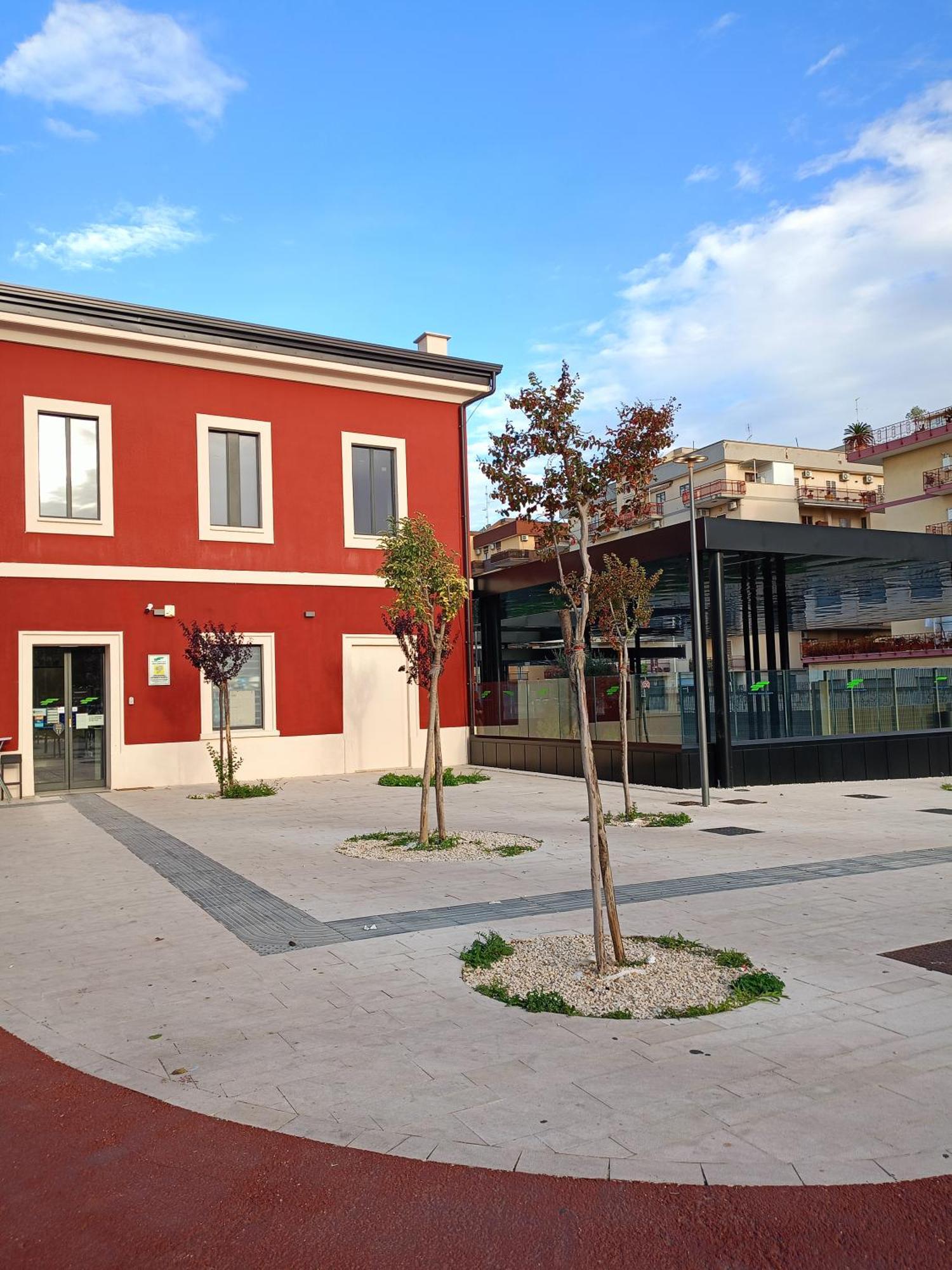 Kimia Home, Centro Modugno Exterior photo