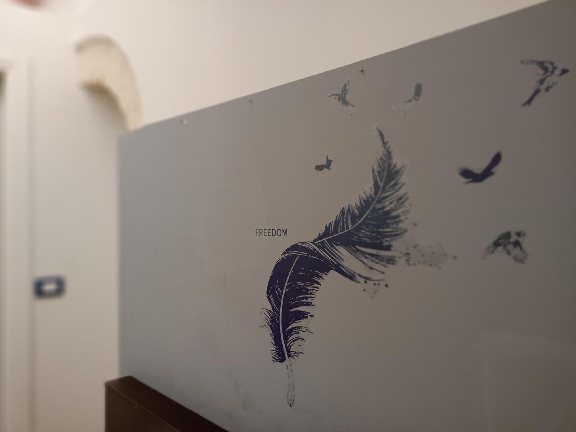 Kimia Home, Centro Modugno Room photo