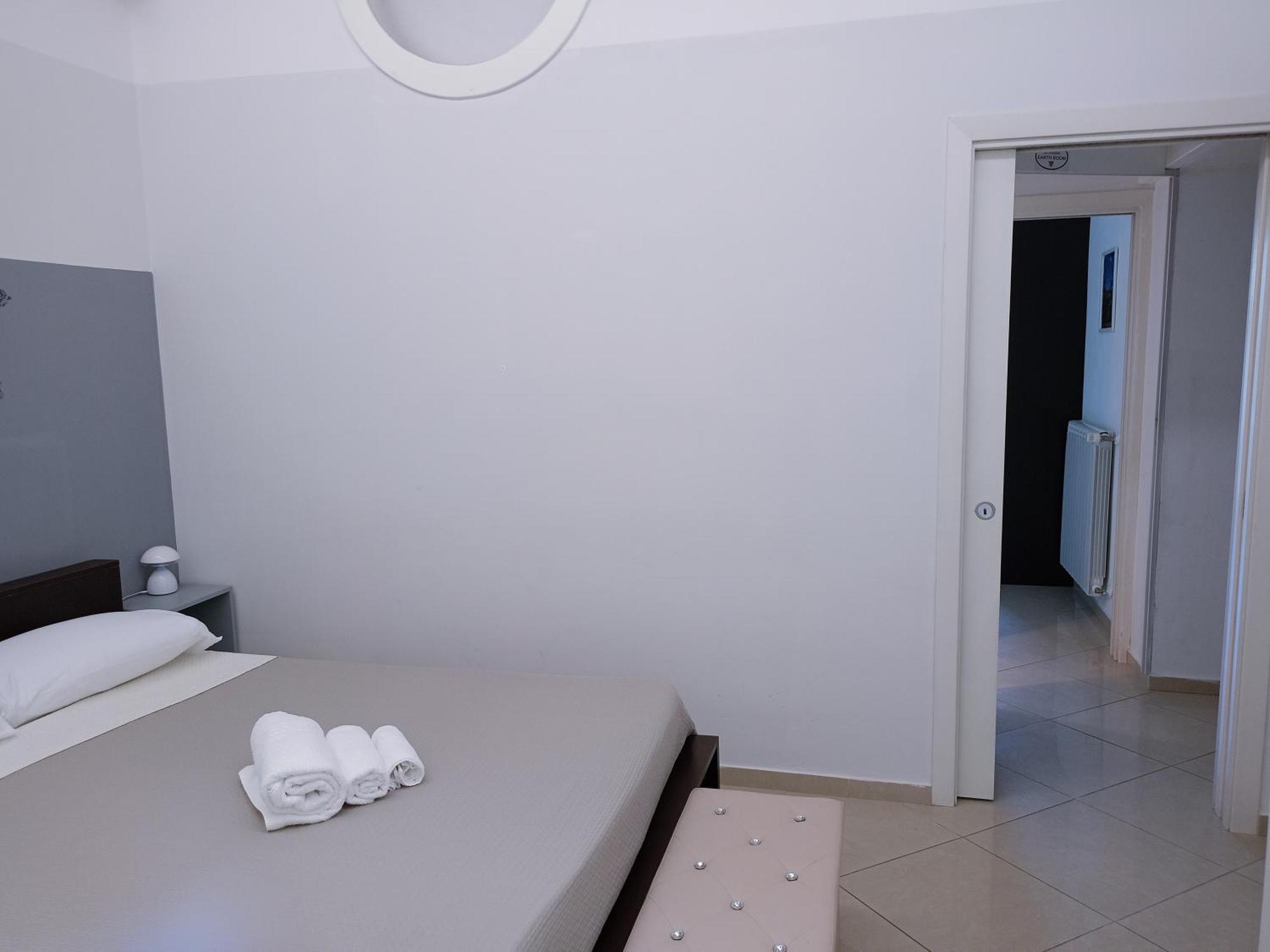 Kimia Home, Centro Modugno Room photo