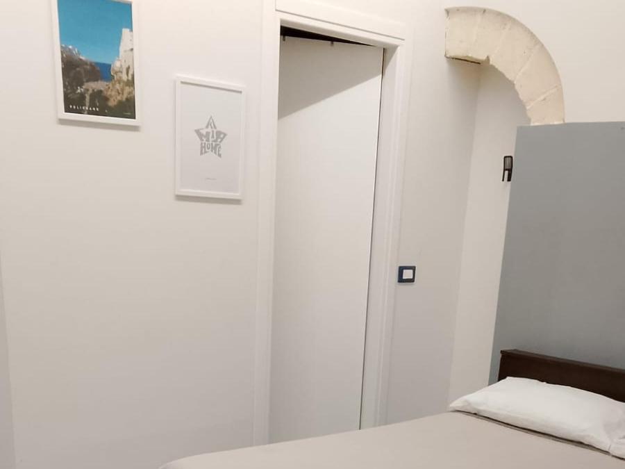 Kimia Home, Centro Modugno Exterior photo