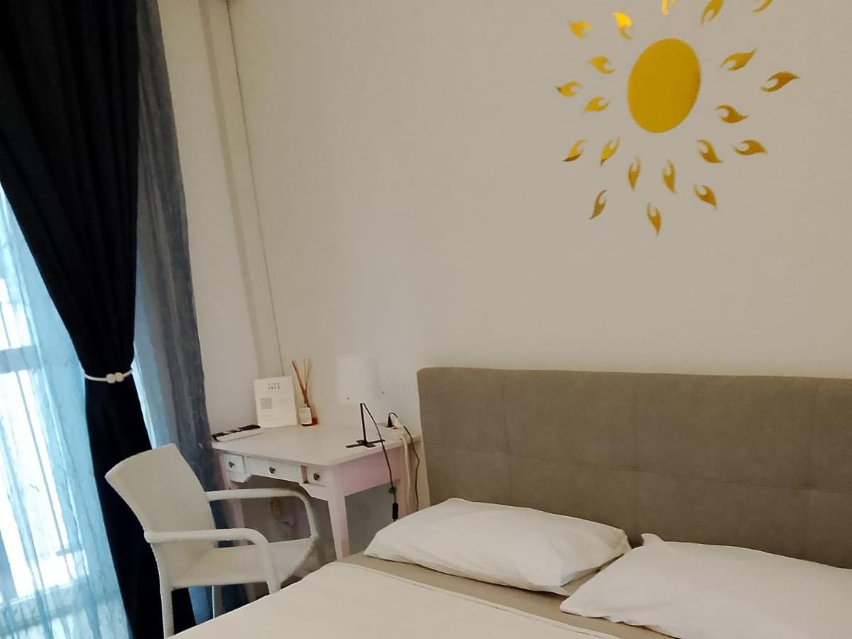 Kimia Home, Centro Modugno Room photo