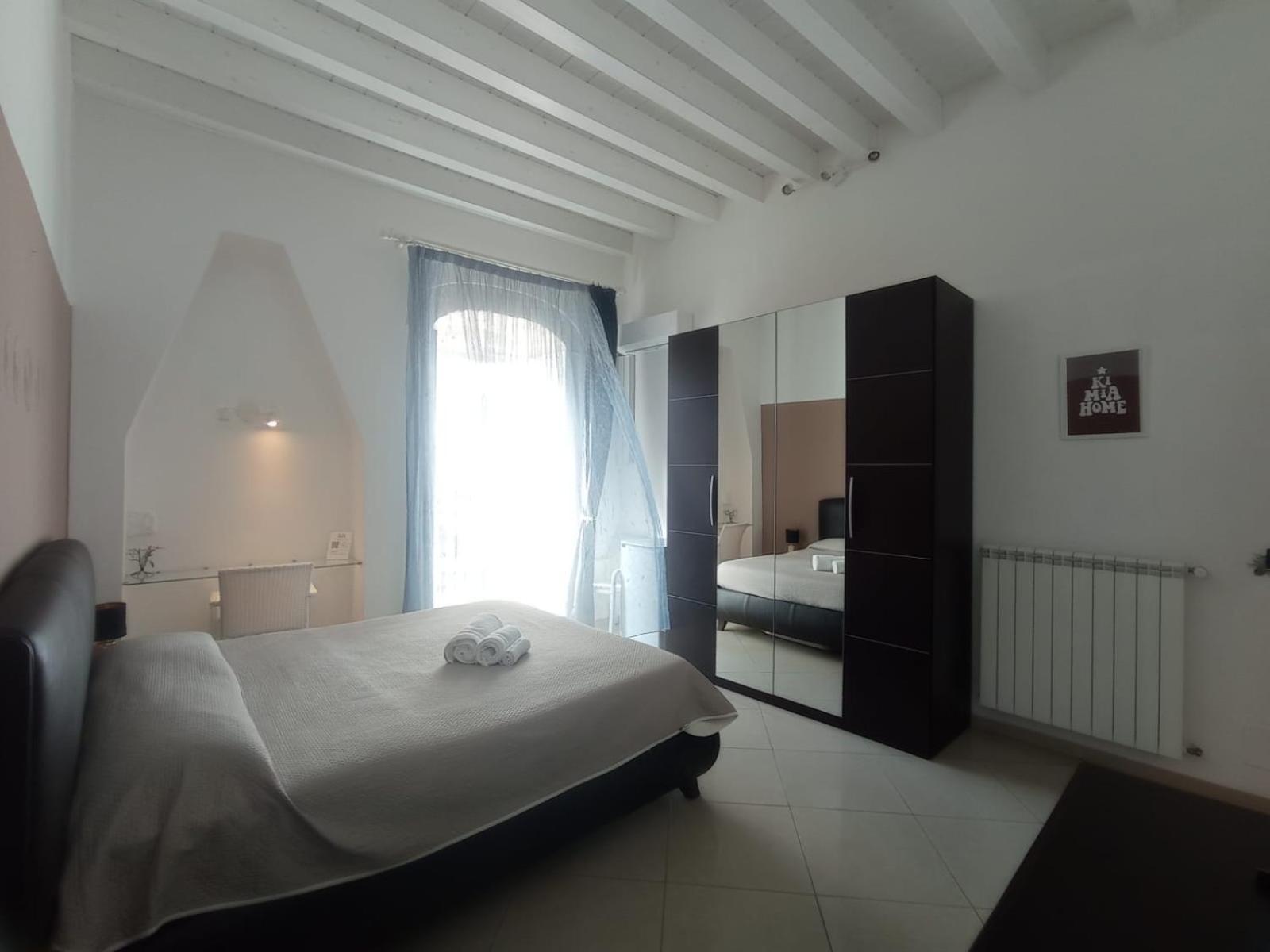Kimia Home, Centro Modugno Exterior photo